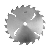 Pil. kotouč HW 300x3,2/2,2x30 5394.1 18+4 FZ