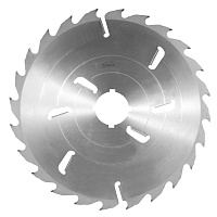 Pil. kotouč HW 800x7,5/5,0x85 5394.1 24+8 FZ - MASSIVE
