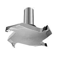 Fréza diamantová srovnávací 100x10/75 Z6 st. 20x50 RH