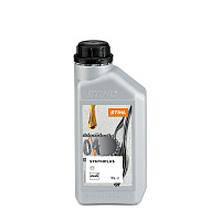Řetězový olej SynthPlus 1 litr