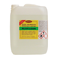 Aluclean čistič hliníkových obráběcích nástrojů 10 litrů