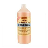 Čistič truhlářských nástrojů 1 litr