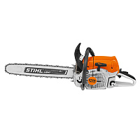 Motorová pila MS 462 - Lišta 40 cm