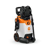 Elektrický tlakový čistič RE 140 VARIO CONTROL