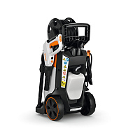 Elektrický tlakový čistič RE 140 VARIO CONTROL