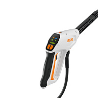 Elektrický tlakový čistič RE 140 VARIO CONTROL