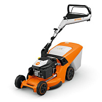 Benzínová sekačka RM 448.3 V
