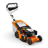 Benzínová sekačka RM 448.3 V