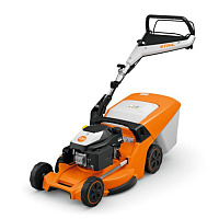 Benzínová sekačka RM 453.3 V
