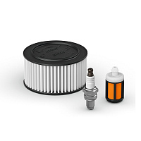 Servisní Kit 12 - MS 300, MS 362, MS 400