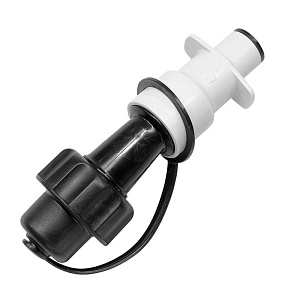 Plnící systém pro adhezní olej