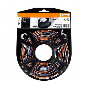 Žací struna CF3 Pro 2,7 mm / 53 m