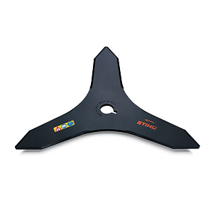 Trojcípý nůž D 300-3