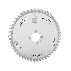 Pil. kotouč HW CNC 240x3,0/2.2x40+8/6,6/52 Z75 WZ/WZ/FZ Excellent-Katana