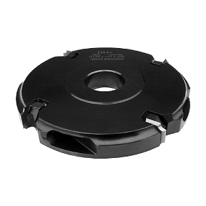 Fréza zaoblovací MULTIRADIUS R2-3-4-5 VBD z4 HW