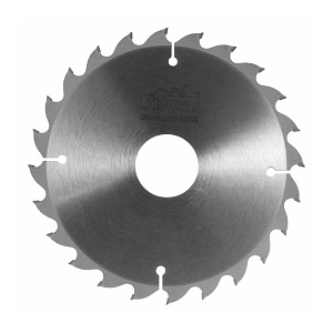 Pil. kotouč předřezávací DIA kónický 180x4,3-5,1x30 5373 30 KON