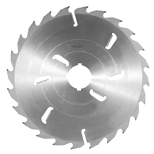 Pil. kotouč HW 800x7,5/5,0x85 5394.1 24+8 FZ - MASSIVE