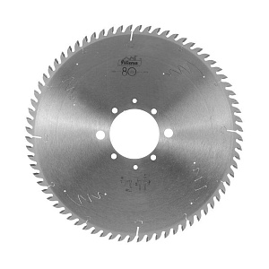 Pil. kotouč HW 350x4,4/3,2x80 5397 72 TFZ L HPs plus