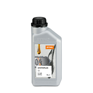 Řetězový olej SynthPlus 1 litr