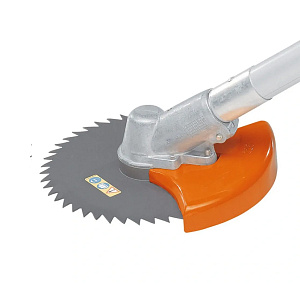 Doraz pro pilový kotouč 225 mm