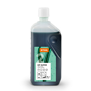 Motorový olej HP Super 1 litr