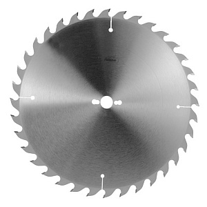 Pil. kotouč HW 450x4,0x30 5380-40 36 FZ