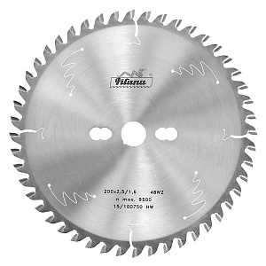 Pil. kotouč HW 400x3,6x30 5381-13 96 WZ