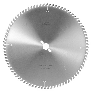 Pil. kotouč HW 300x3,2x30 5381-16 64 WZ