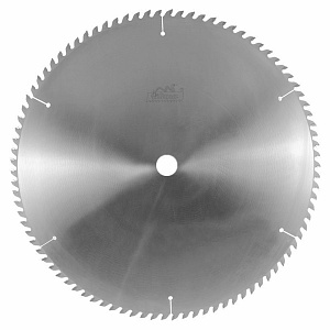 Pil. kotouč HW 550x5,0x30 5381-16 96 WZ