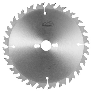 Pil. kotouč HW 400x3,6/2,5x30 5383-35 36 LWZ