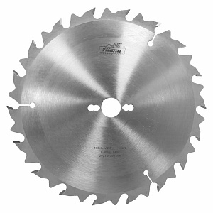 Pil. kotouč HW 400x4,0/2,8x30 5383-55 24 LFZ