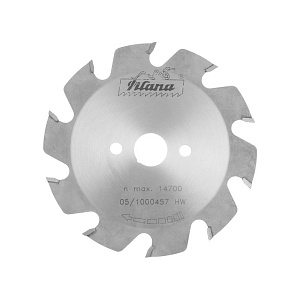 Pil. kotouč HW 150x2,6x20 5391 12 WZ