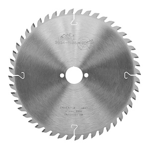 Pil. kotouč HW 230x2,8x30 5391 48 WZ