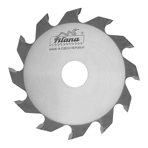 Pil. kotouč HW 180x8,0/5,0x30 5392 12 FZ