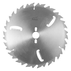 Pil. kotouč HW 250x3,2/2,2x30 5394.2 18+3 LFZ