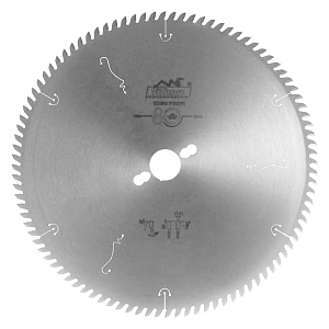 Pil. kotouč HW 350x3,6x30 5397-11 108 TFZ L HP