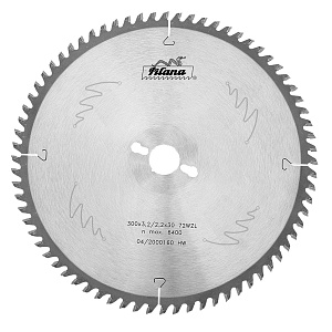 Pil. kotouč HW 300x3,2x30 5398-11 96 WZ L HP