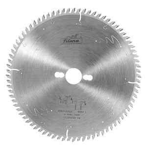 Pil. kotouč HW 300x3,2x30 5398.1 96 WZ N L - Xtreme