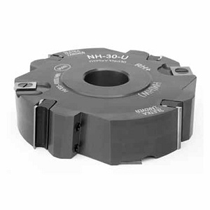 Fréza falcovací 125x30x30 NH30-U/ALU