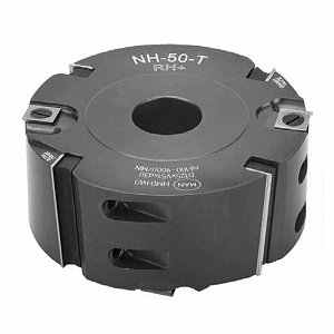 Fréza falcovací 125x50x30 NH50-T/Alu