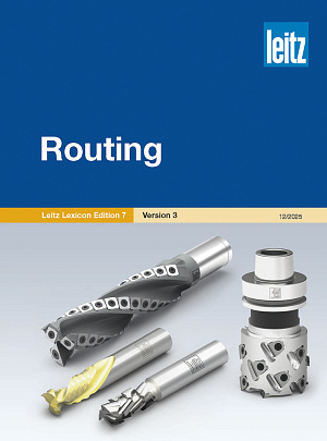Leitz 5. Kapitola - Stopkové frézy
