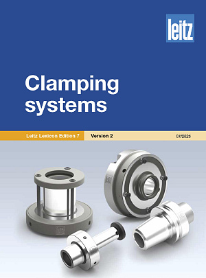 Leitz 7. Kapitola - Upínací systémy