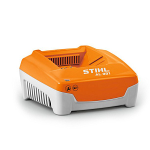 Rychlonabíječka AL 301