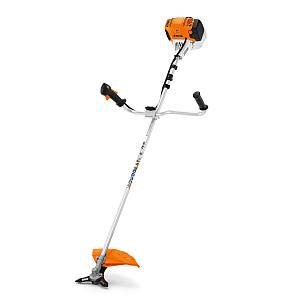 Benzínový křovinořez FS 111