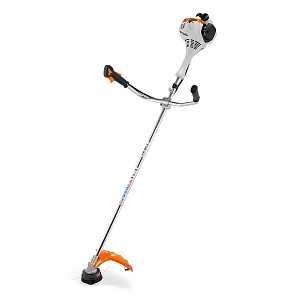 Benzínový vyžínač FS 55