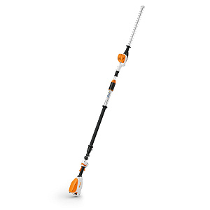 Aku zahradní nůžky HLA 86 bez aku a nabíječky