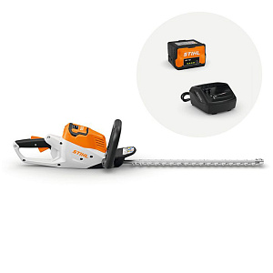 Aku zahradní nůžky HSA 50 (AK 10 + AL 101)