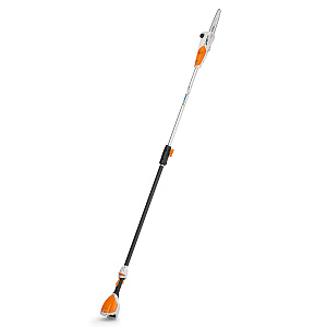 Aku vyvětvovací pila HTA 50 bez aku a nabíječky