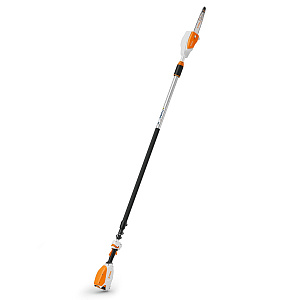 Aku vyvětvovací pila HTA 86 bez aku a nabíječky