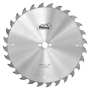 Pil. kotouč HW 350x4,0x30 5380-50 20 FZ